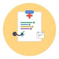 Health System Project Management
